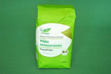 Mąka Amarantusowa 500g
