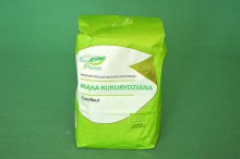 Mąka Kukurydziana 500g