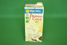 Mleko Kokosowe 1l
