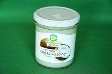 Olej Kokosowy Biofood 190ml