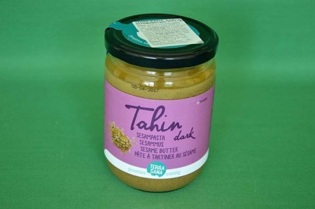 Tahina (Pasta Sezamowa) 500g